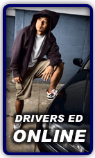 National City Driver Education With Your Completion Certificate