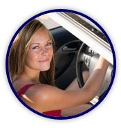 Driving School in National City