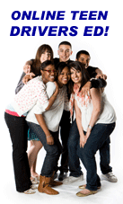 Santee Driver Education With Your Completion Certificate