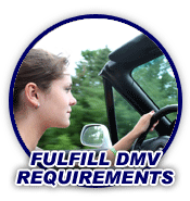 Driving School in Santee