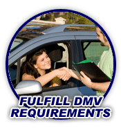 Driving School in Hacienda Heights