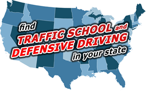TrafficViolationSchool.com Sitemap